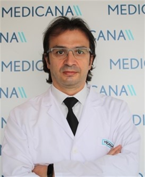 Uzm. Dr. Reyhan Akpınar