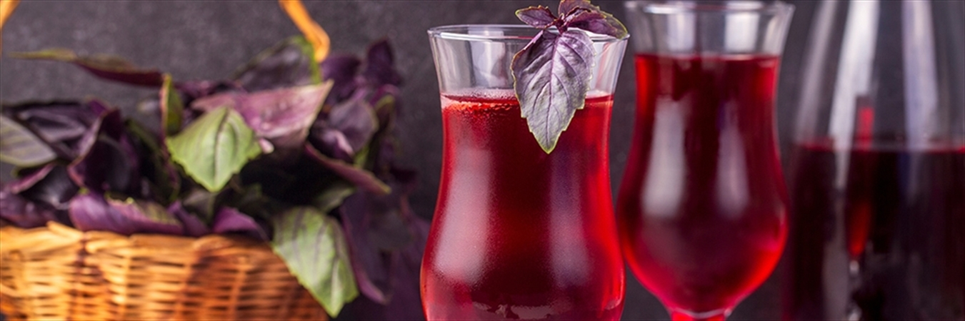 Reyhan şerbeti nelere iyi gelir? Reyhan şerbetinin faydaları nelerdir?