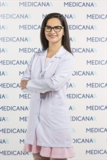 Uzm. Dr. Özlem Mehmetoğlu