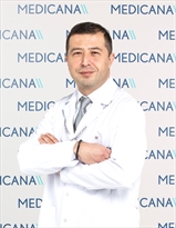 Uzm. Dr. Burak Canver