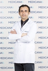 Uzm. Dr. Ömer Önder Savaş