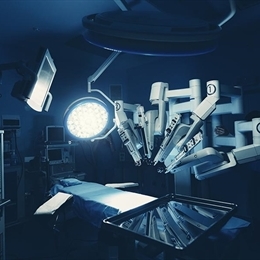 Robotik Cerrahi Nedir ve Hangi Hastalıkların Tedavisinde Kullanılır?