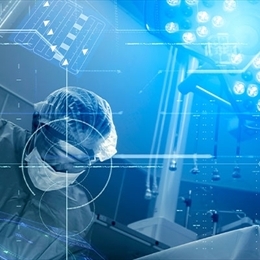 Robotik Diz Protezi