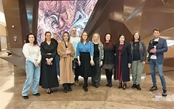 Medicana Romanyalı Gazetecileri Ağırladı