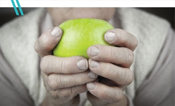 Romatizmaya Karşı Akdeniz Tipi Beslenin