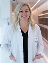 Uzm. Dr. Ruhsan Cihan Bulut