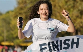 Spor Tutkunları ‘Organ Nakli’ İçin Sanal Koşuda Bir Araya Gelecek