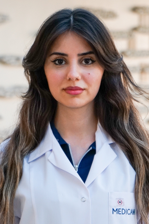 Saba Soleymanı Malektalesh