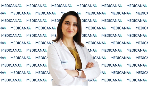 Op. Dr. Sabiha Tuzluoğlu