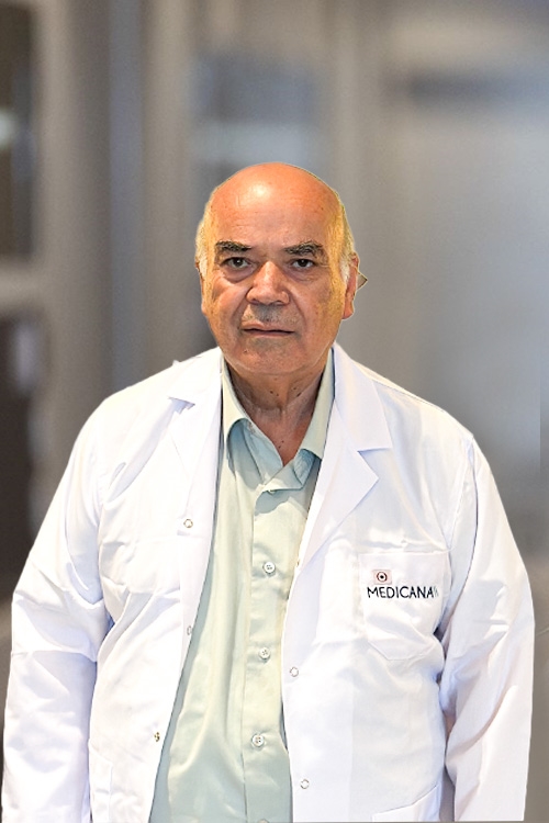 Dr. Sabit Bilgen