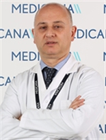 Op. Dr. Sabri Kartal