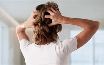 Saç diplerinin acıması neyin belirtisi olabilir? Saç diplerinin acıması nasıl geçer?