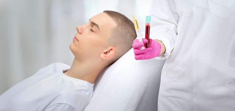 Saç dökülmesi için hangi testler yapılır? Saç dökülmesinin nedeni kan tahlilinde çıkar mı? 