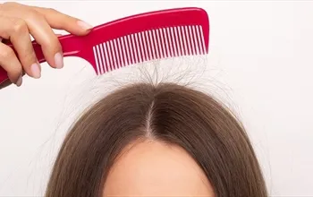 Saç elektriklenmesi için ne yapmalı? Saçtaki elektriklenmeyi ne geçirir?