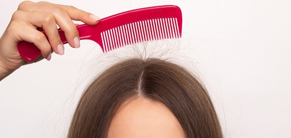 Saç elektriklenmesi için ne yapmalı? Saçtaki elektriklenmeyi ne geçirir?