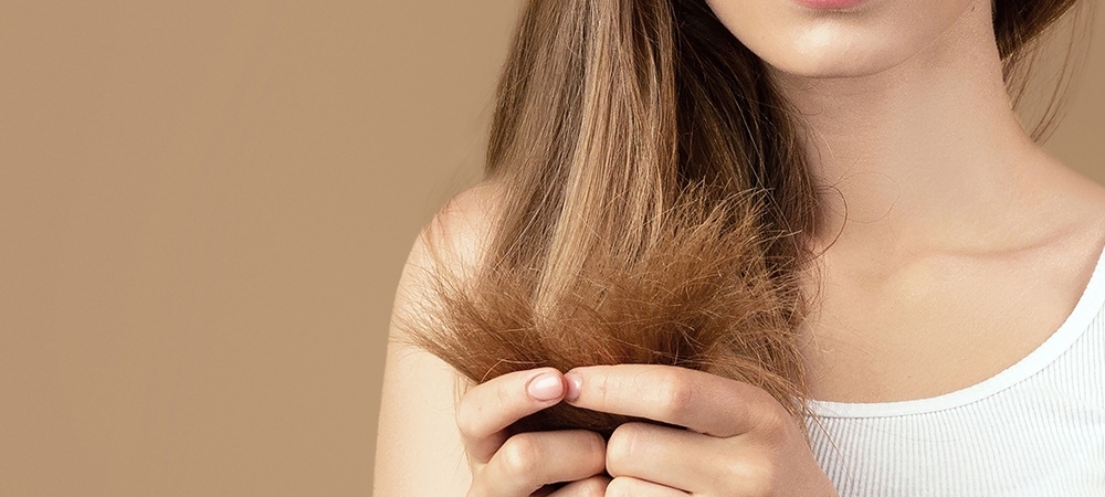 Saç kuruluğunu gidermek için ne yapmalı? Saç kuruluğu neden olur?