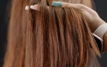 Saç parlatma yöntemleri nelerdir? Saç nasıl parlak olur?