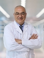 Prof. Dr. Şadan Ay