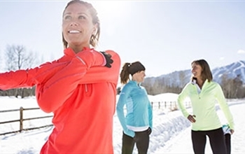Soğuk havalarda ortaya çıkan ağrılara dikkat! İşte, ağrılardan korunma yöntemleri