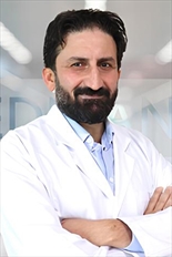 Doç. Dr. Sadullah Keleş
