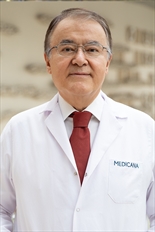 Op. Dr. Sadullah Yesevi