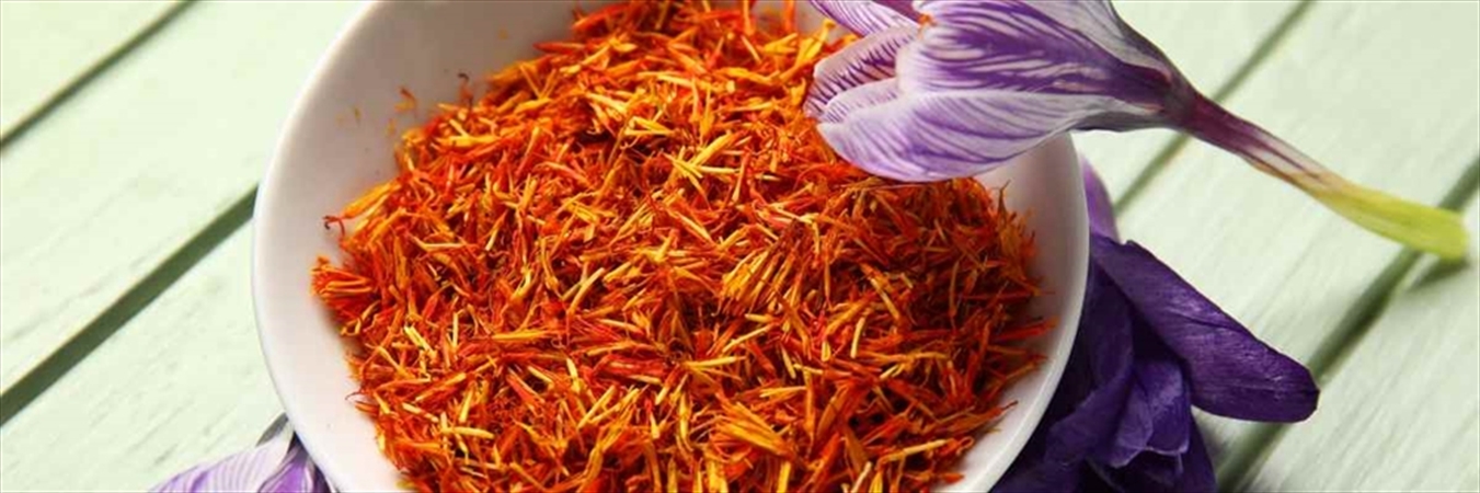 Safran Nedir? Safranın Faydaları Nelerdir? Ne İşe Yarar?