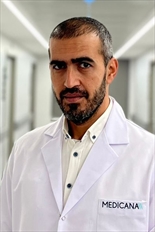 Dr. Öğr. Üyesi Şahin Kalkan