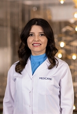 Uzm. Dr. Saida Dashdamirova