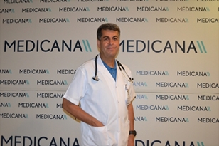 Uzm. Dr. Sait Önal