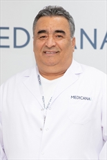 Prof. Dr. Salim Ersözlü 