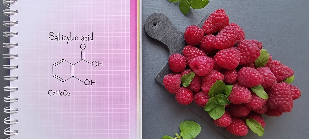 Salisilik asit ne için kullanılır? Salisilik asit içeren besinler nelerdir?
