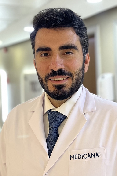 Samet Çağrı Coşkun