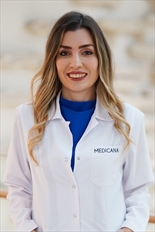 Uzm. Dr. Samra Heydarova