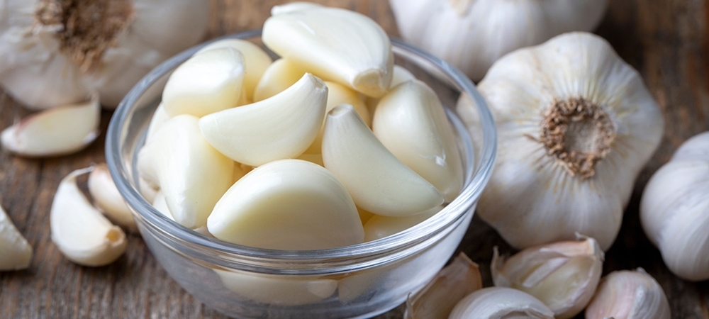 Sarımsağın faydaları nelerdir? Sarımsağın yan etkileri var mı?