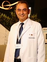 Op. Dr. Sarper Işıksel