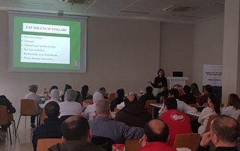 Medicana Sigara Bırakma Semineri