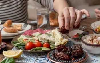 Önceliğiniz Sahur Olsun