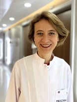 Uzm. Dr. Şebnem Altınlı
