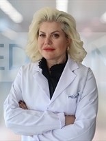 Dr. Öğr. Üyesi Şebnem Aydoğdu