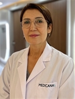 Uzm. Dr. Seher Topaktaş