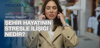 Şehir Hayatının Stresle İlişiği Nedir?