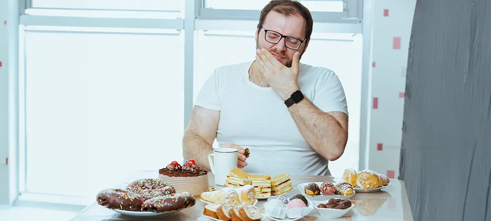Şekeri bırakırsak vücutta neler olur? Şekerin zararları neler? Şekeri bırakırsak vücutta neler olur? Şekerin zararları neler?