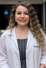 Uzm. Dr. Selma Salman