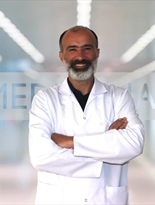 Prof. Dr. Şemsettin Okuyucu