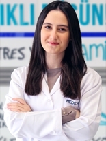 Dyt. Sena Çelik