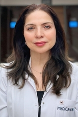 Op. Dr. Şennur Haberal