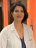 Prof. Dr. Serap Köybaşı Şanal