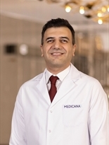Doç. Dr. Serda Duman
