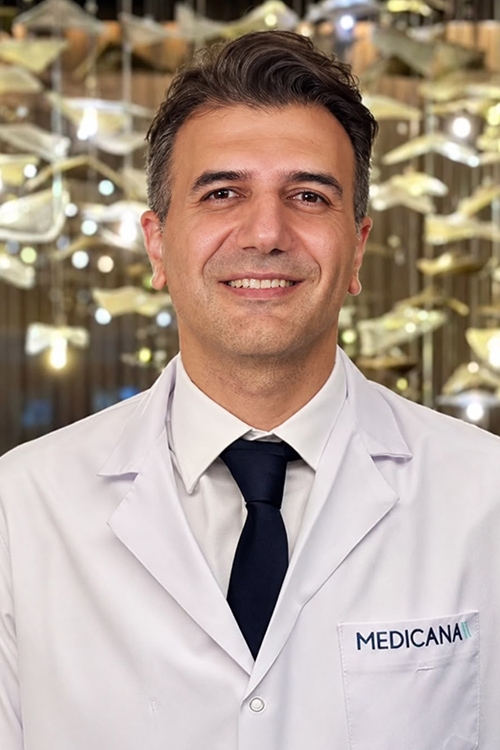 Serda Duman