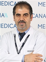 Uzm. Dr. Serdal Baysal